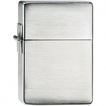 Zippo Replica 1935-1941 aanstekers